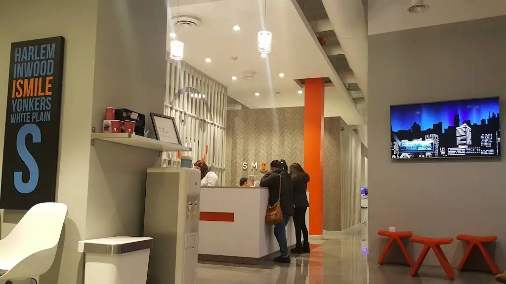iSmile Orthodontics
