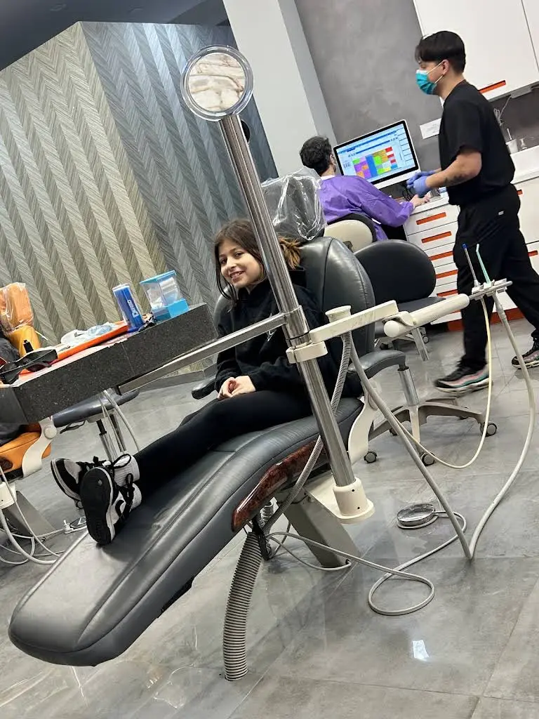 iSmile Orthodontics