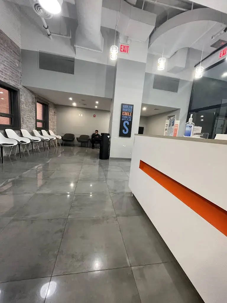 iSmile Orthodontics