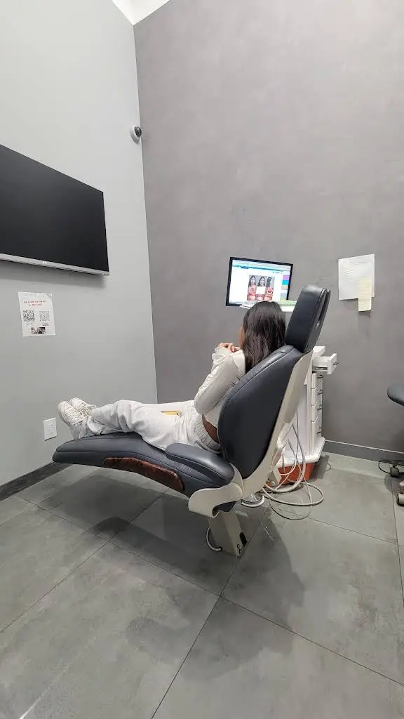 iSmile Orthodontics