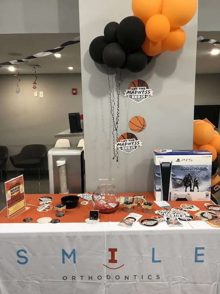 iSmile Orthodontics
