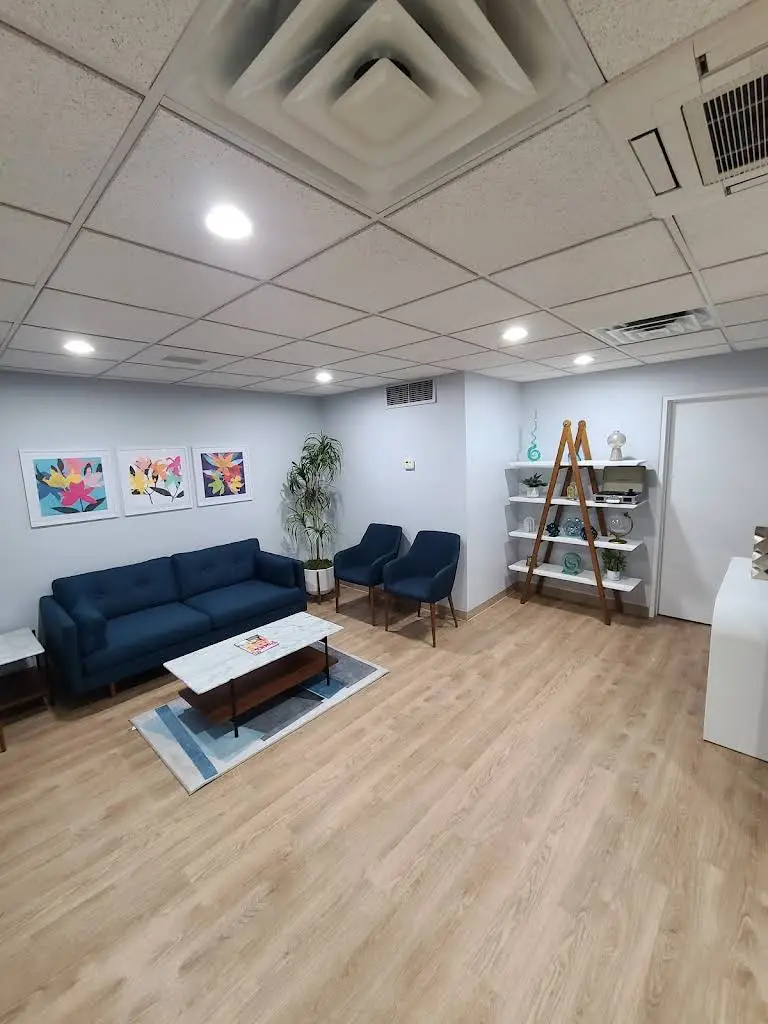 Westchester Smiles - Professional dental clinic exterior with modern facilities