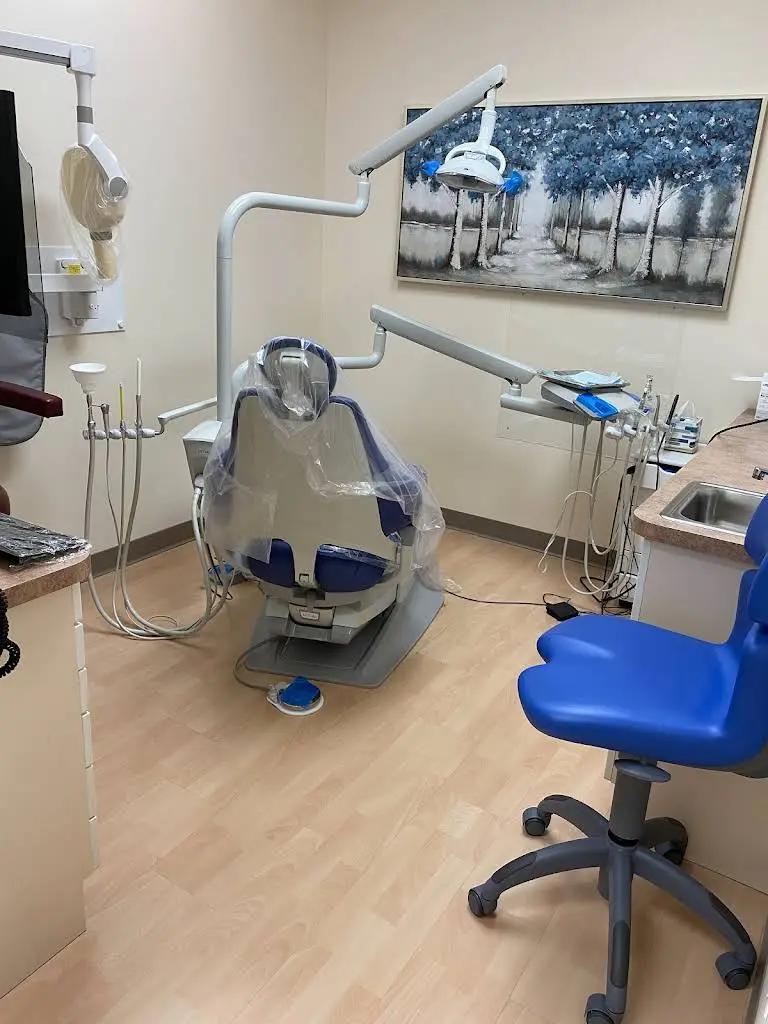 Smile Designs Dental in Scarsdale - Asha Alexander DDS