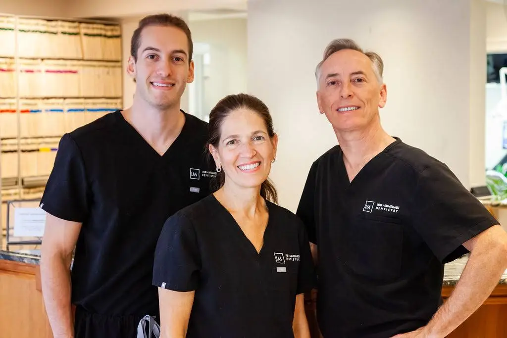 Lipari & Mangiameli Dentistry