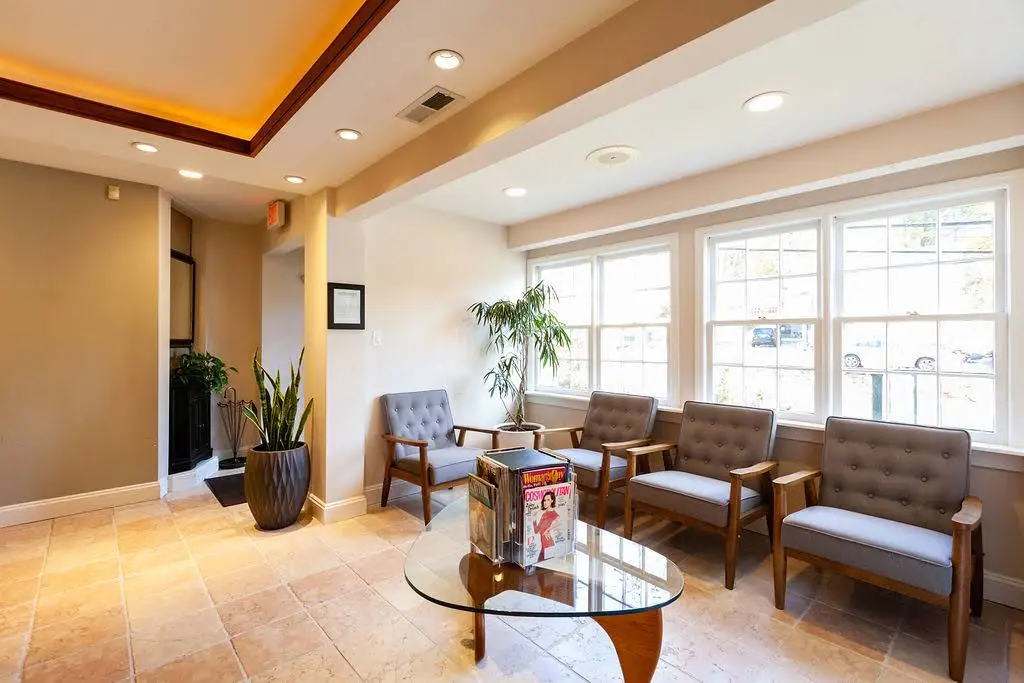 Drs. Lipari & Mangiameli Dentistry