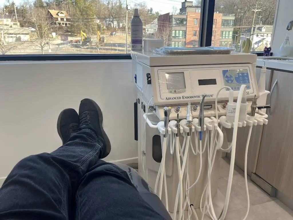 Valley Endodontics