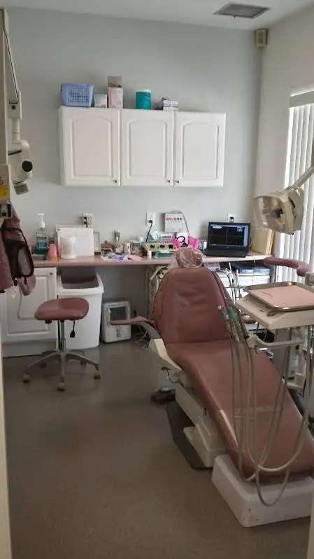 Fred P. Tripodi, DDS., PC