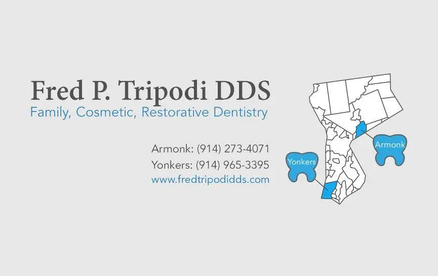 Fred P. Tripodi, DDS., PC