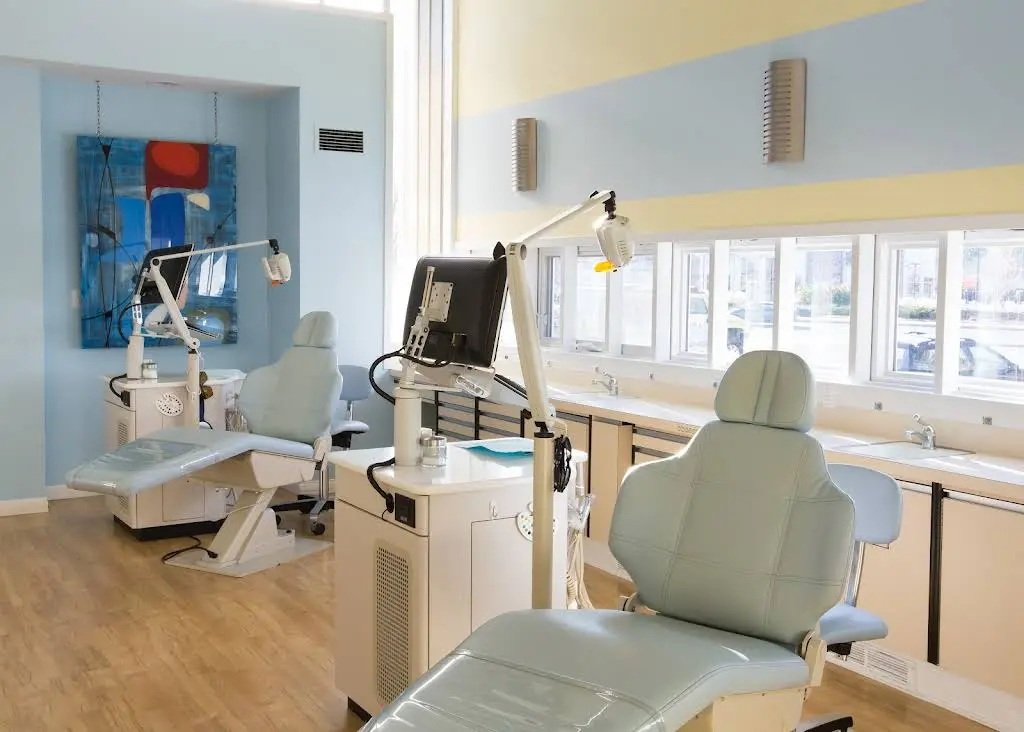 Dr. B Smiles / Bonavoglia Orthodontics