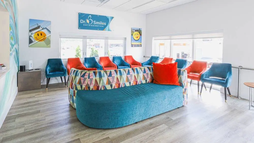 Dr. B Smiles / Bonavoglia Orthodontics