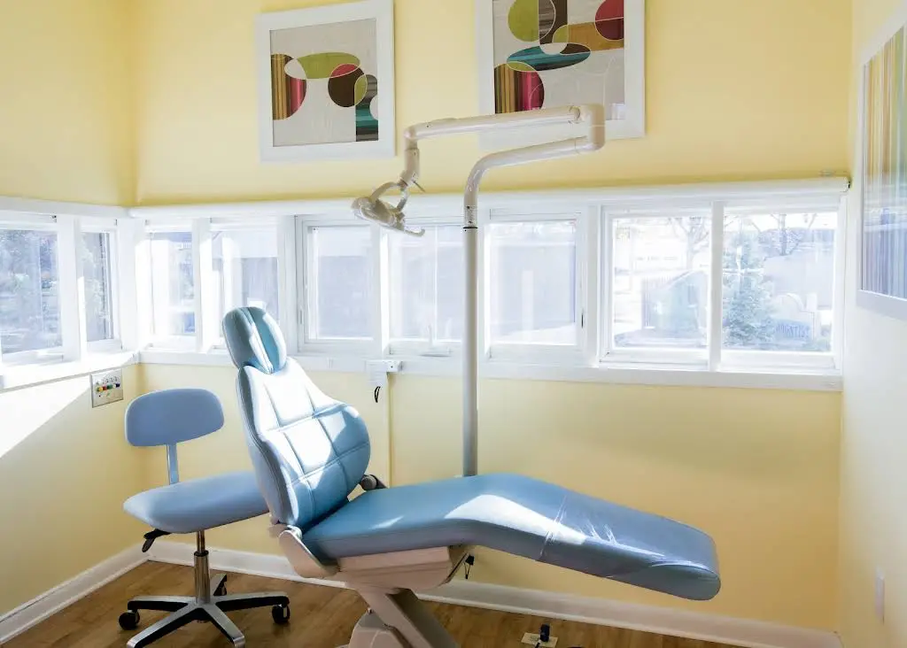 Dr. B Smiles / Bonavoglia Orthodontics