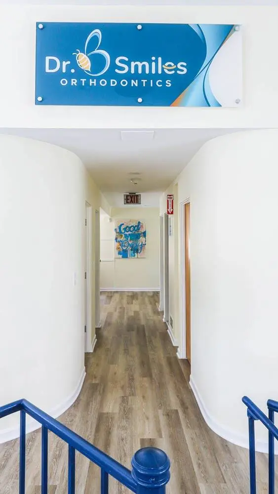 Dr. B Smiles / Bonavoglia Orthodontics