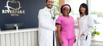 Riverpark Dental of Howell