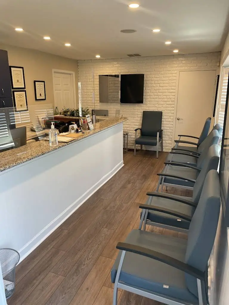 Jackson Family Dentistry: Gregory Sclafani, DDS - Professional dental clinic exterior with modern facilities