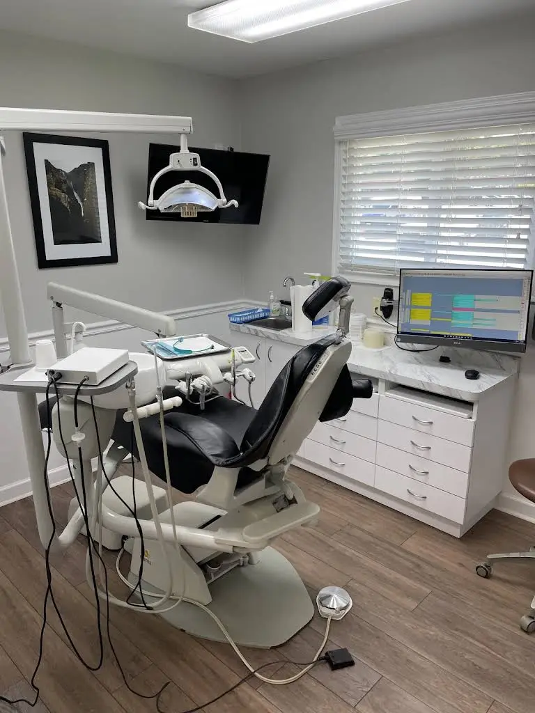 Jackson Family Dentistry: Gregory Sclafani, DDS