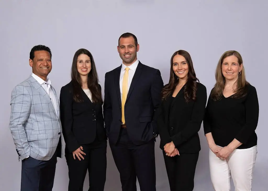 Shore Endodontics Toms River - Professional dental clinic exterior with modern facilities