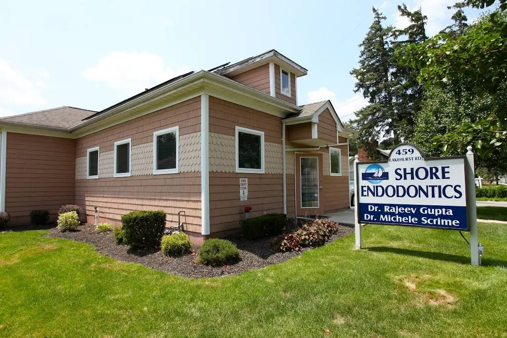 Shore Endodontics Toms River