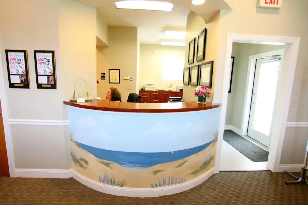 Shore Endodontics Toms River