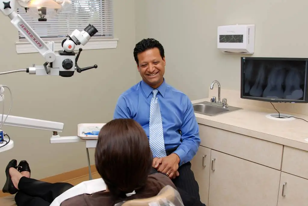 Shore Endodontics Toms River
