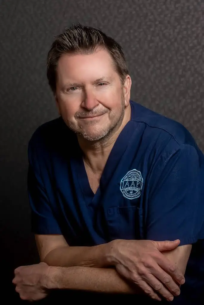 Implants & Periodontics At The Jersey Shore - Dr. Thomas Schneider - Professional dental clinic exterior with modern facilities