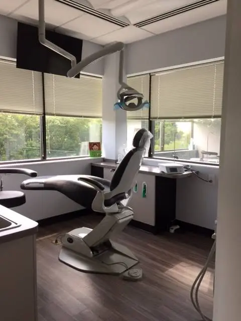 Implants & Periodontics At The Jersey Shore - Dr. Thomas Schneider