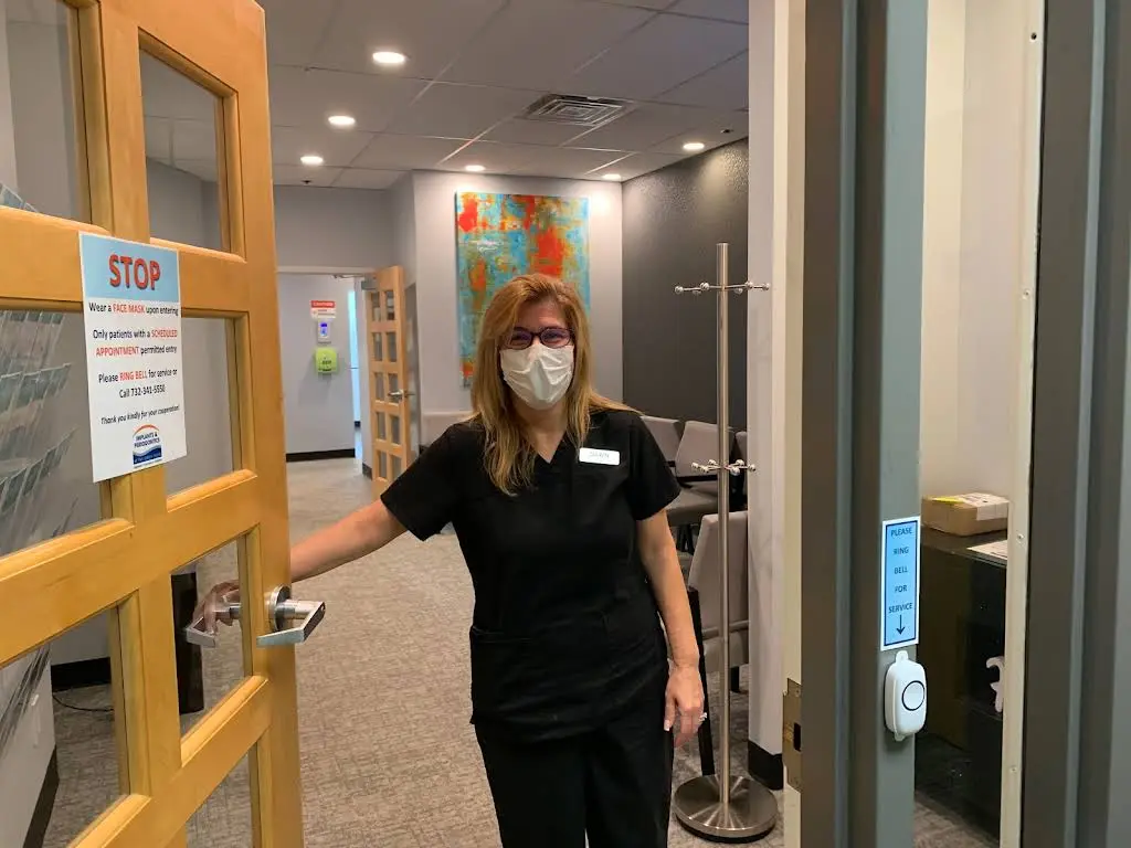 Implants & Periodontics At The Jersey Shore - Dr. Thomas Schneider