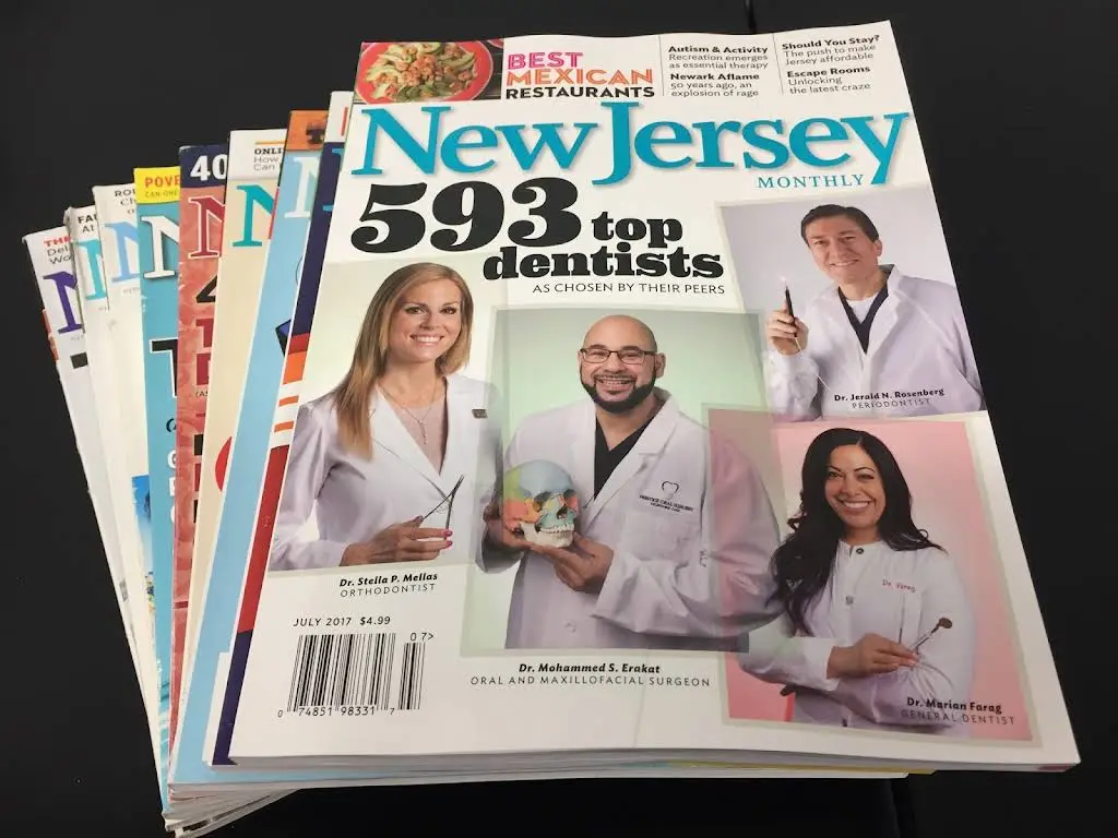 Implants & Periodontics At The Jersey Shore - Dr. Thomas Schneider