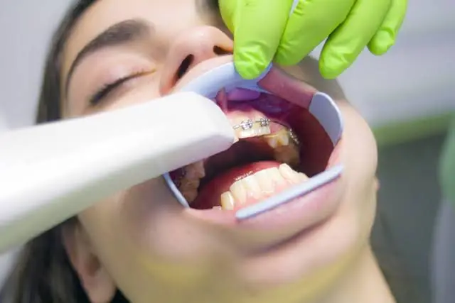 Emergency Dentist
