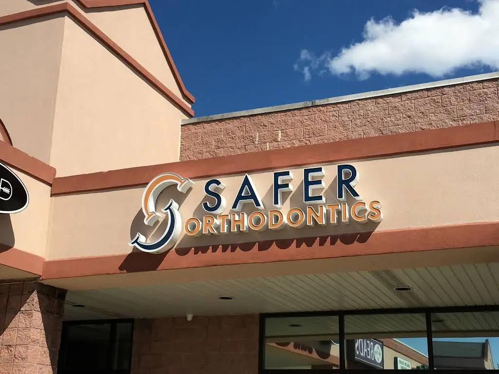 Safer Orthodontics