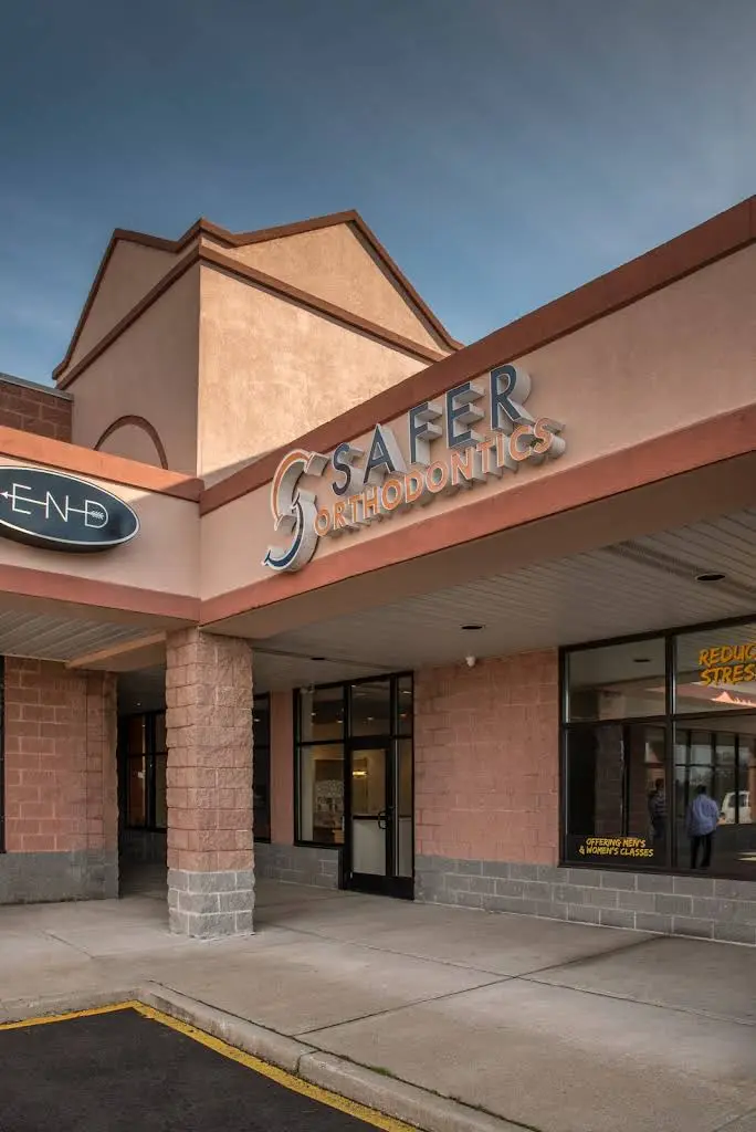Safer Orthodontics