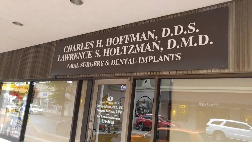 Glen Cove Oral Surgery and Dental Implants