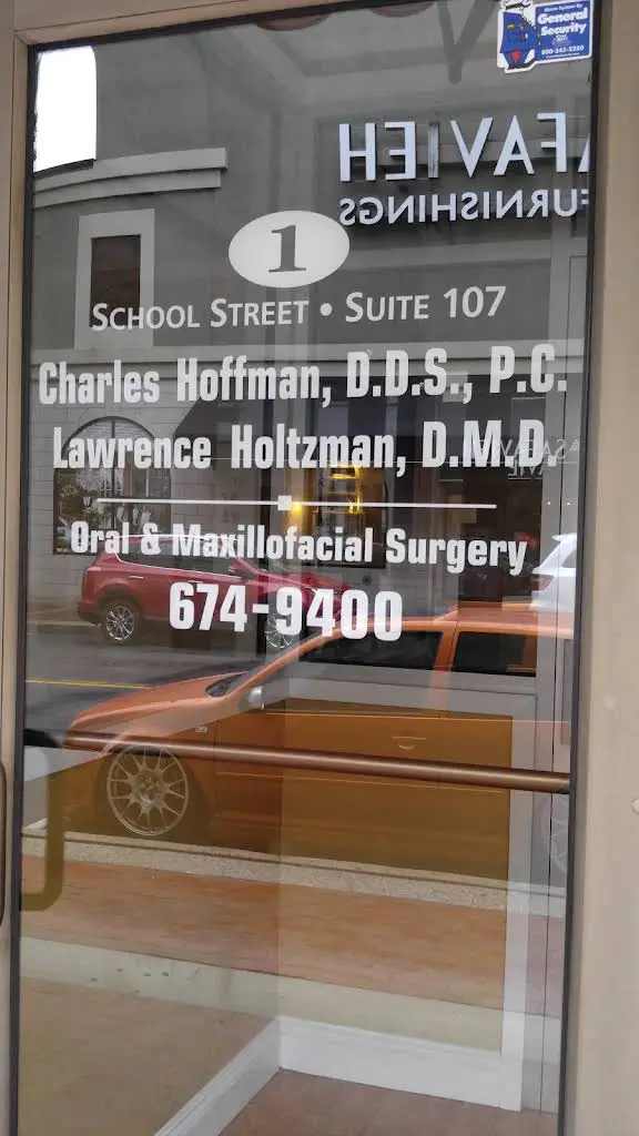 Glen Cove Oral Surgery and Dental Implants