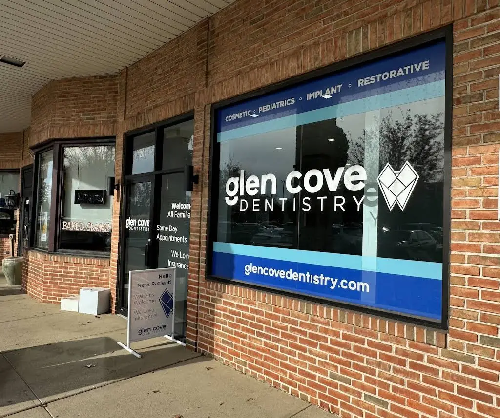 Glen Cove Dentistry