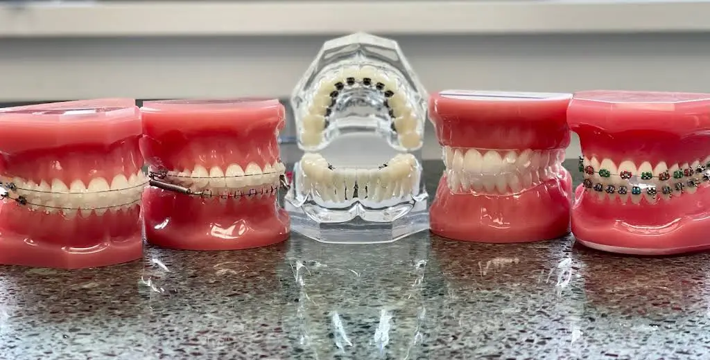 Shiney Smiles Orthodontics