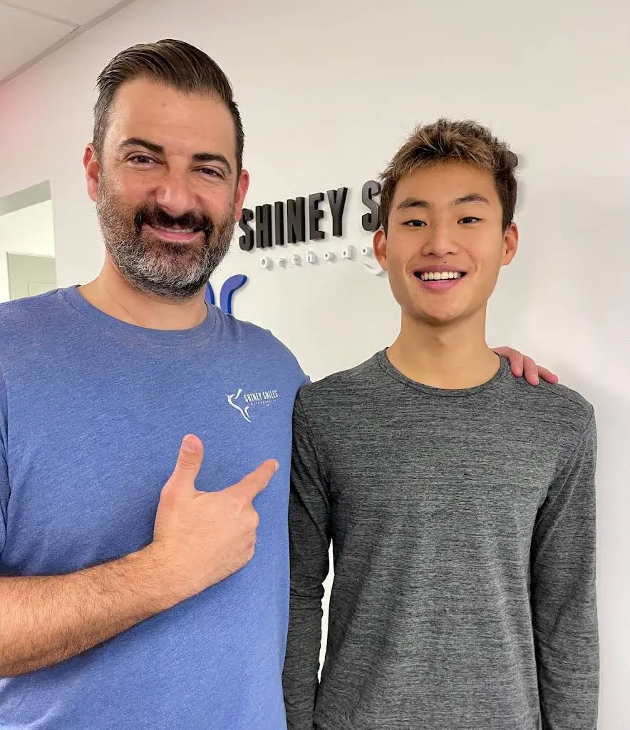 Shiney Smiles Orthodontics