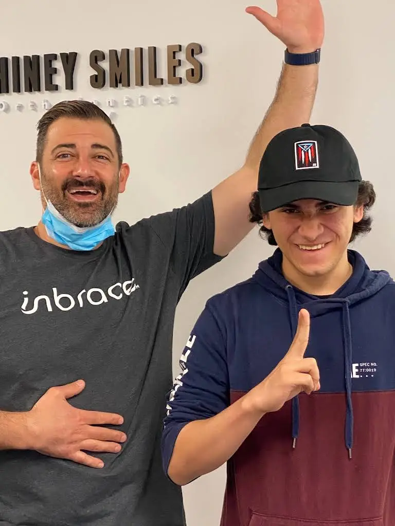 Shiney Smiles Orthodontics