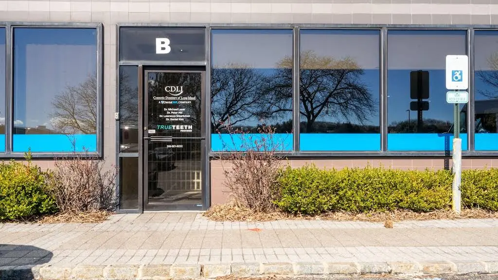 Cosmetic Dentistry of Long Island – A Dental365 Company