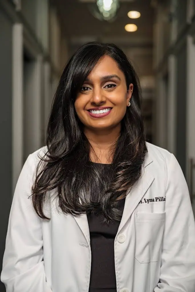 Lynna Pillai, DMD