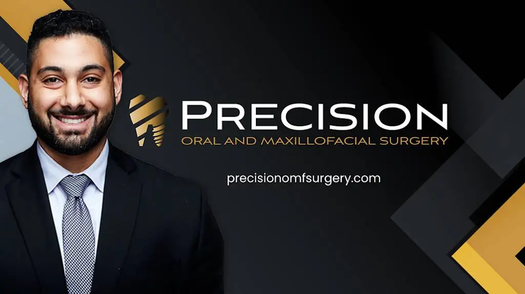 Precision Oral and Maxillofacial Surgery