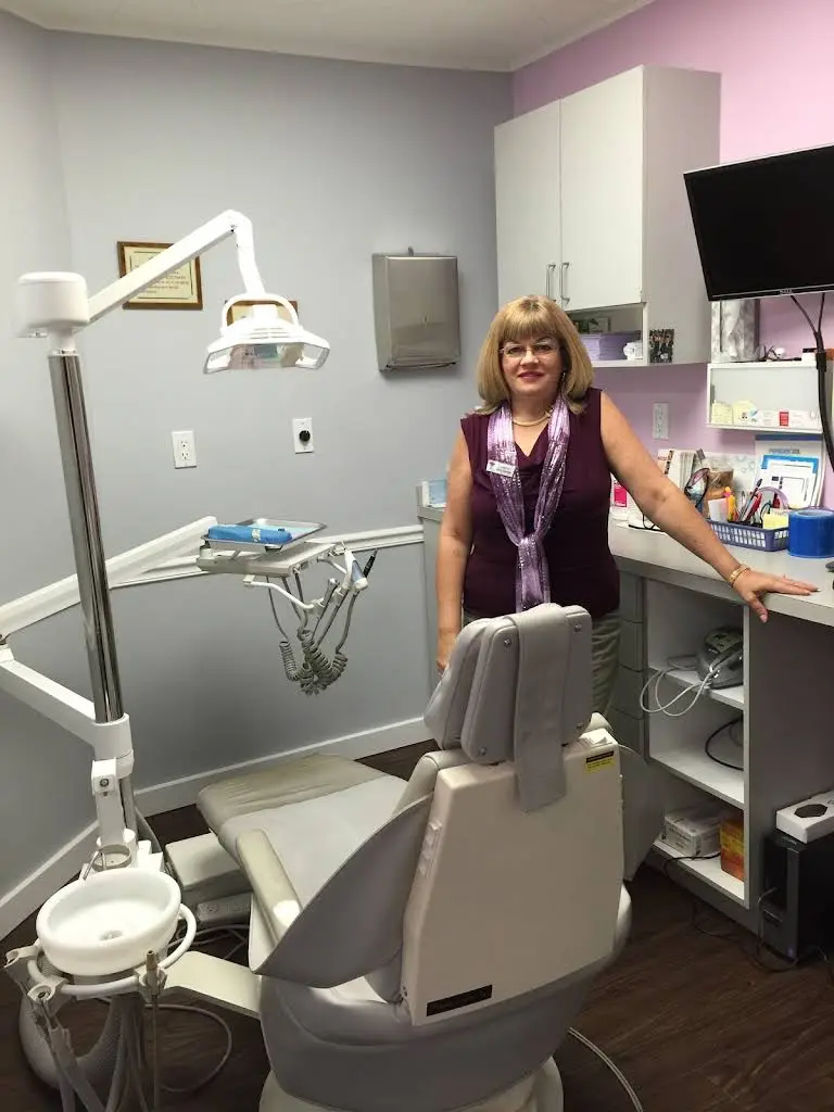 Lindenhurst Family Dental