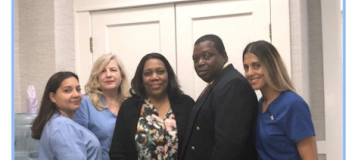 Greenburgh Family and Cosmetic Dentistry