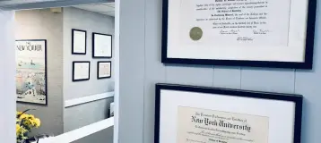 Greenburgh Family and Cosmetic Dentistry