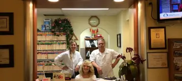 New Rochelle Dental PC