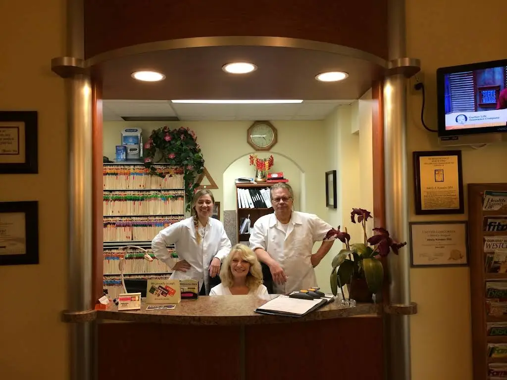 New Rochelle Dental PC - Professional dental clinic exterior with modern facilities