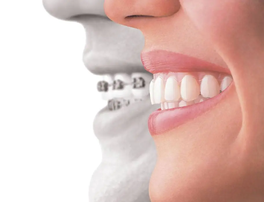V&M Sherman DDS, PC - Professional dental clinic exterior with modern facilities