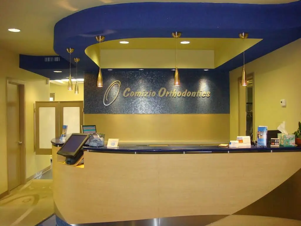 Comizio Orthodontics