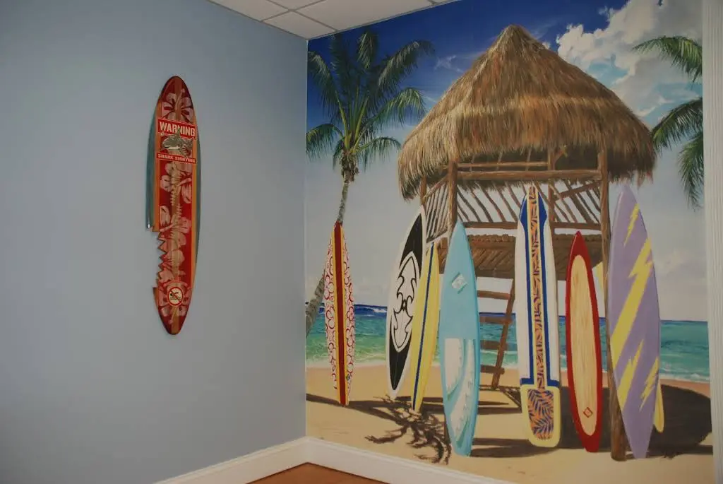 Smiles Under the Sea Pediatric Dentistry