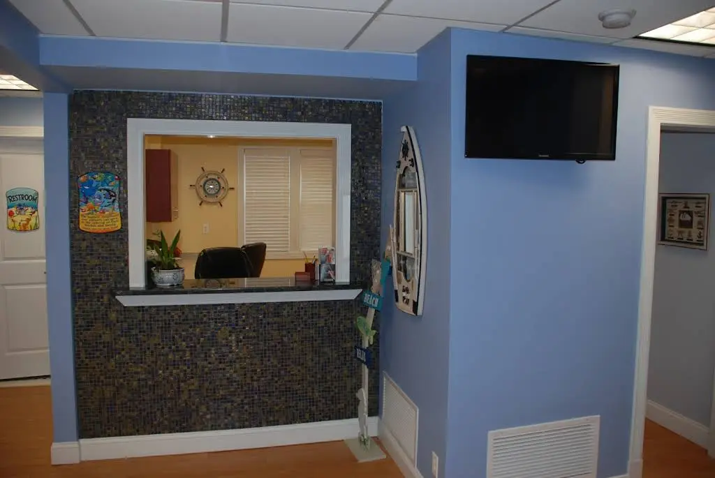 Smiles Under the Sea Pediatric Dentistry