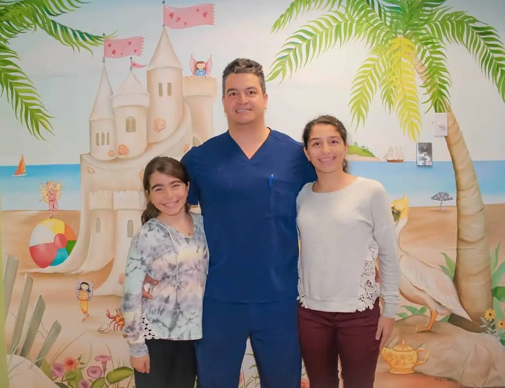 Smiles Under the Sea Pediatric Dentistry