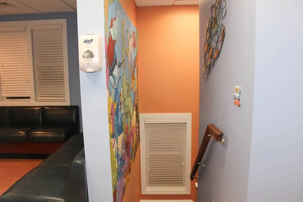Smiles Under the Sea Pediatric Dentistry